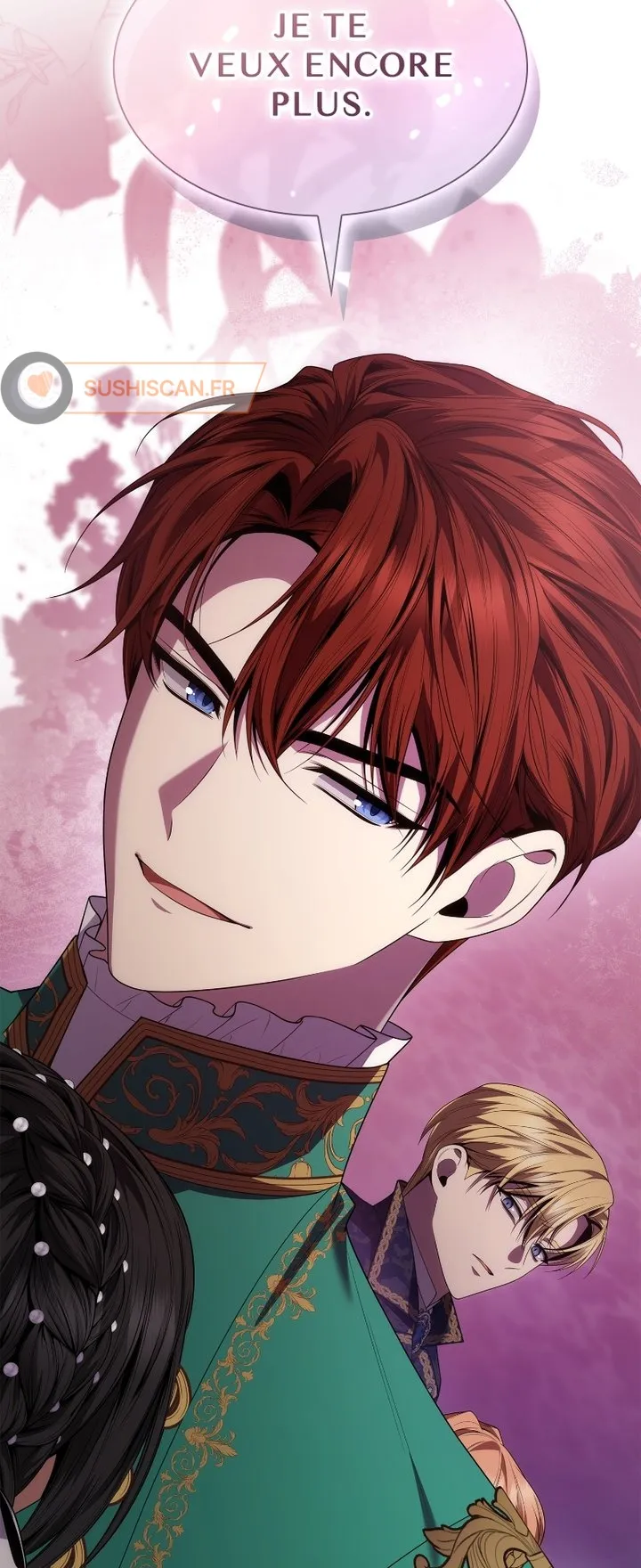 Read I’m the Queen in This Life FR Manga Online
