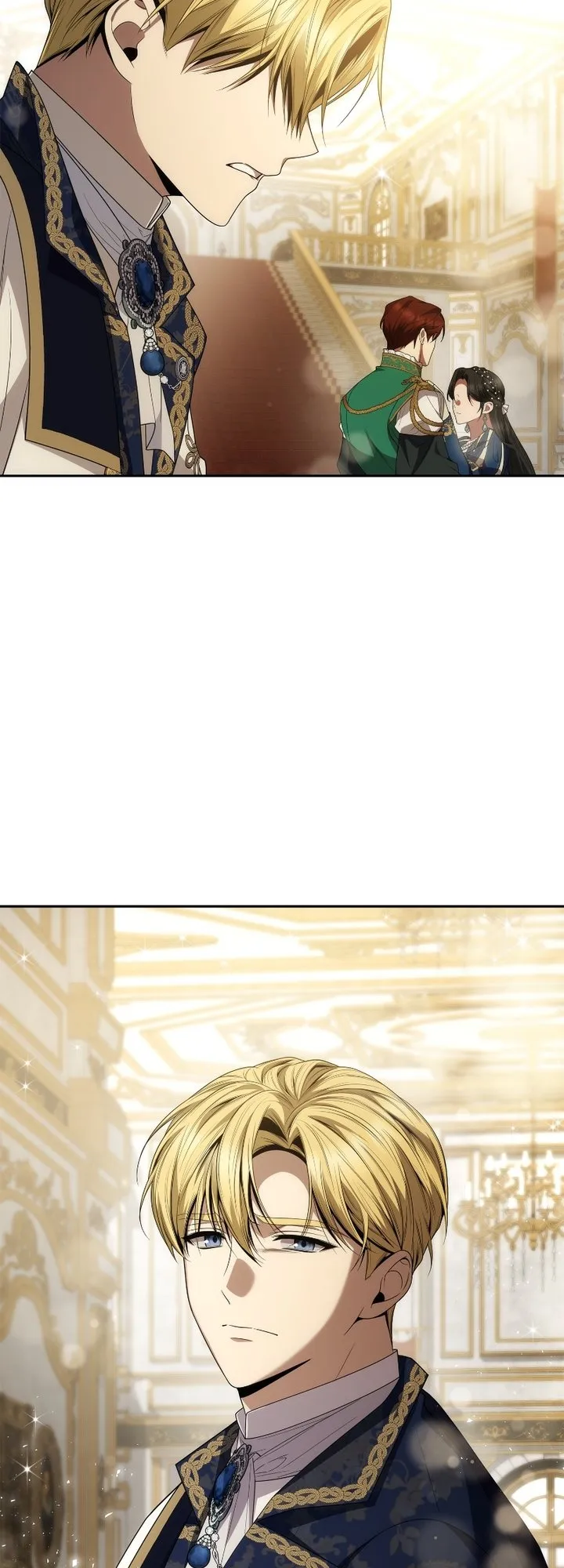 Read I’m the Queen in This Life FR Manga Online