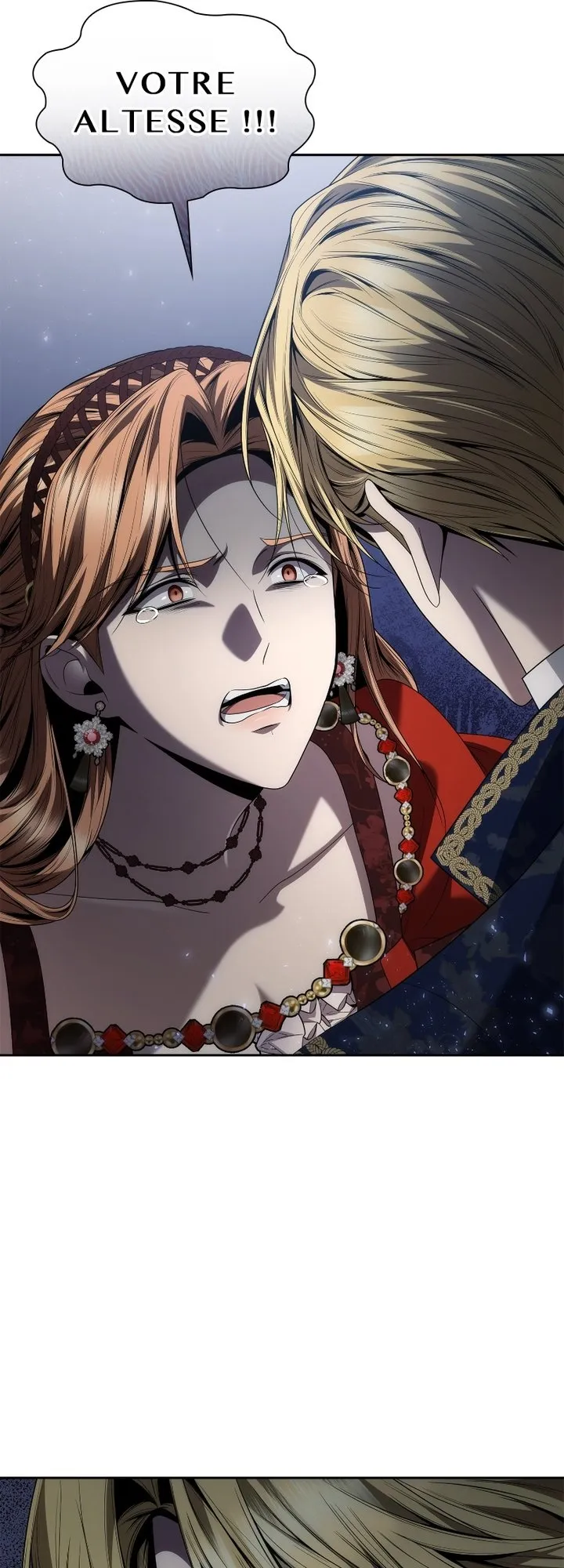Read I’m the Queen in This Life FR Manga Online