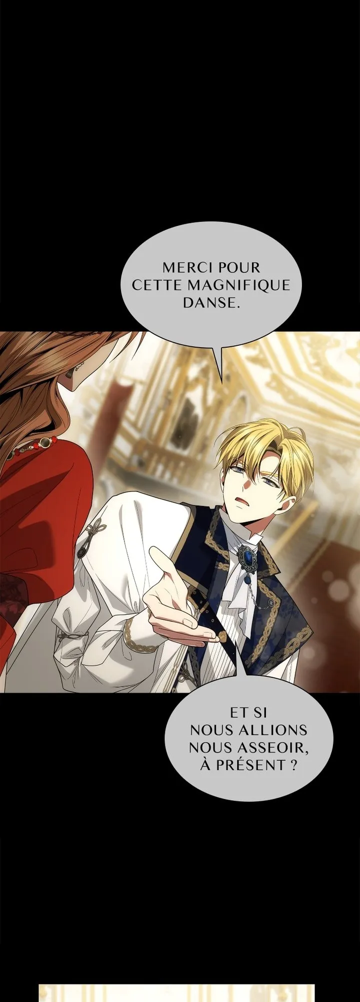 Read I’m the Queen in This Life FR Manga Online