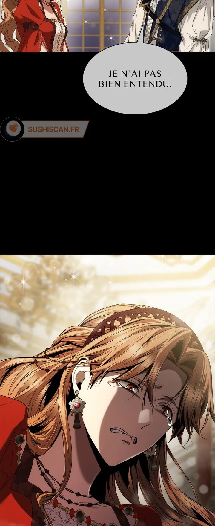 Read I’m the Queen in This Life FR Manga Online