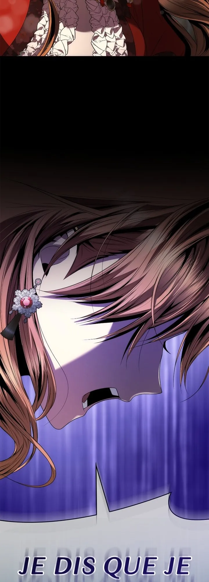 Read I’m the Queen in This Life FR Manga Online