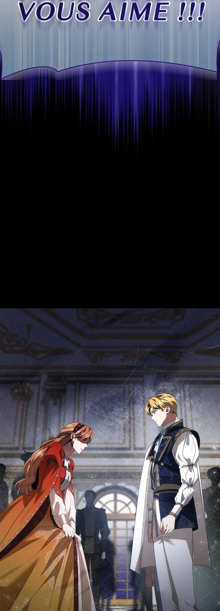 Read I’m the Queen in This Life FR Manga Online