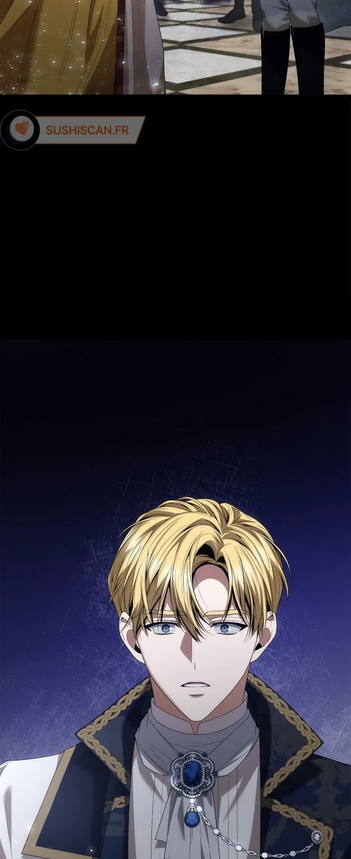 Read I’m the Queen in This Life FR Manga Online