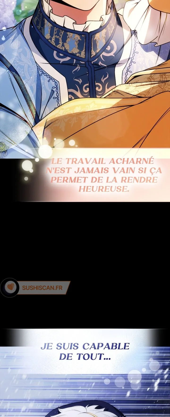 Read I’m the Queen in This Life FR Manga Online