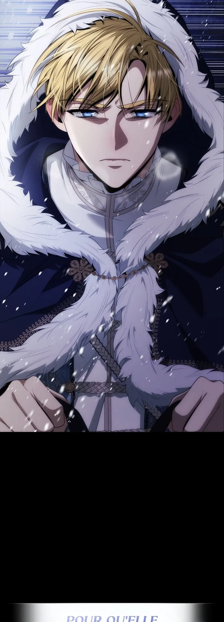 Read I’m the Queen in This Life FR Manga Online
