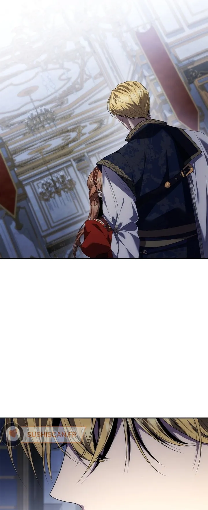 Read I’m the Queen in This Life FR Manga Online