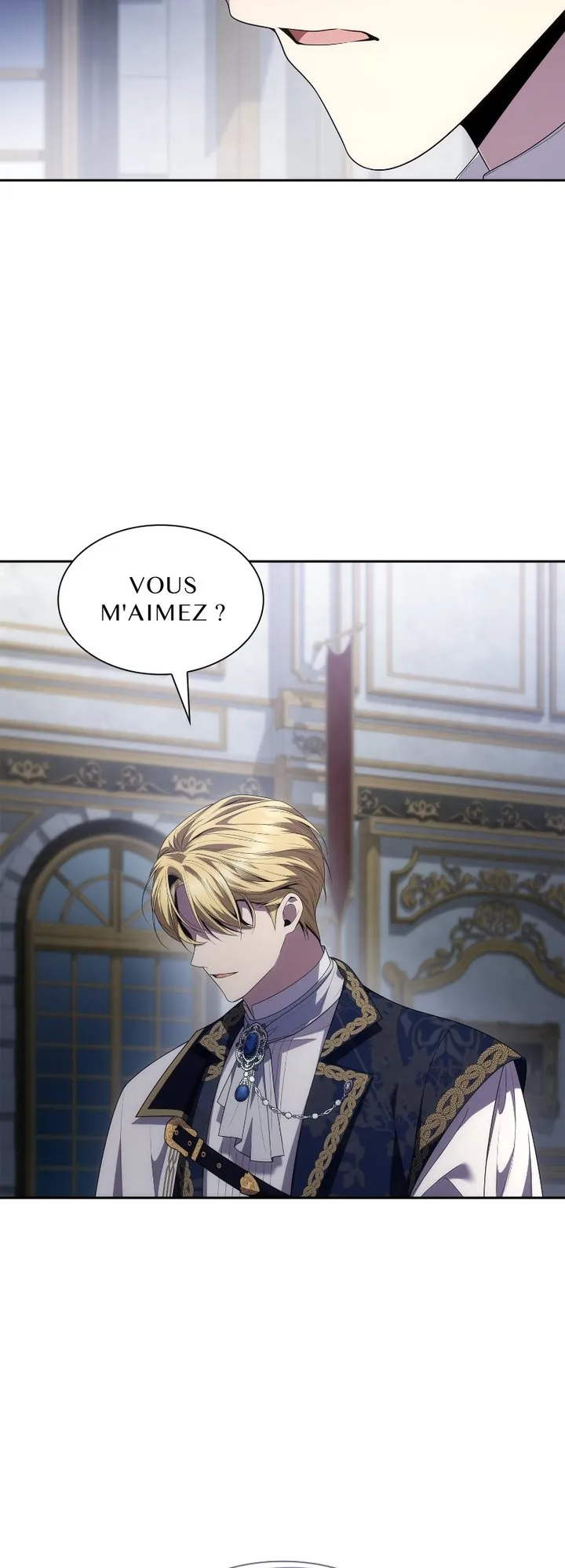 Read I’m the Queen in This Life FR Manga Online