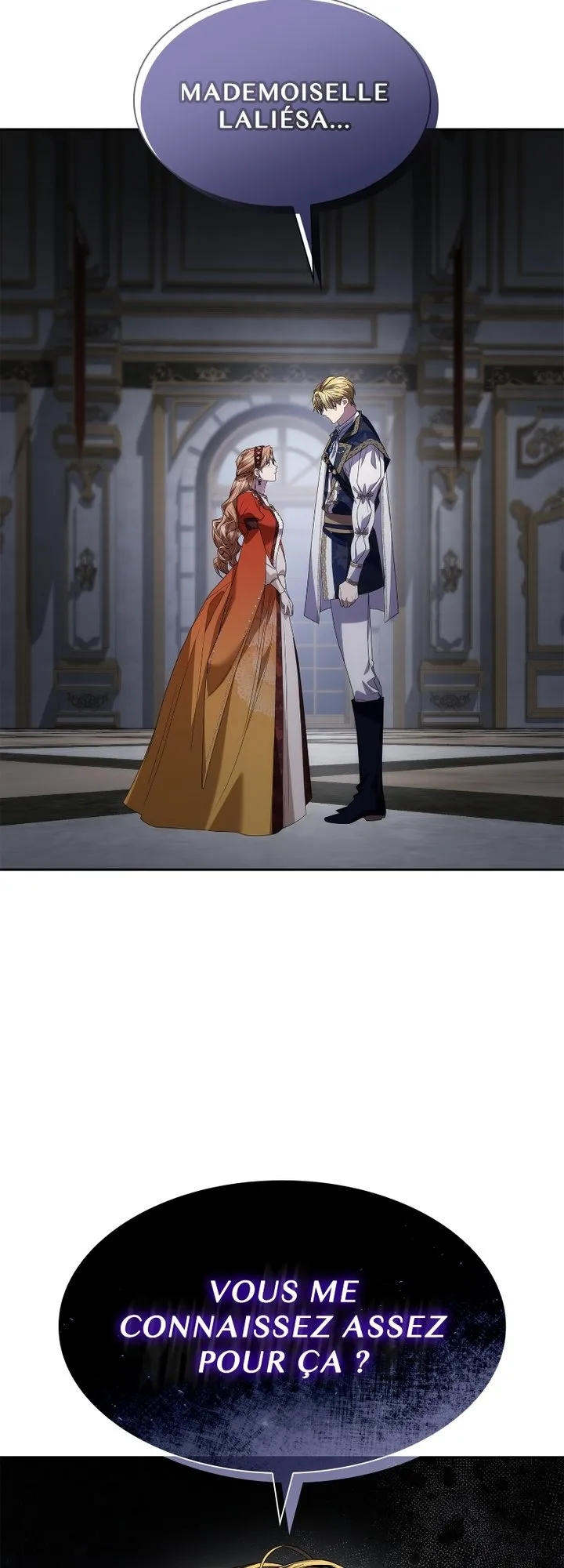Read I’m the Queen in This Life FR Manga Online