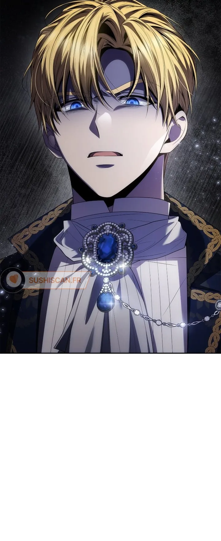 Read I’m the Queen in This Life FR Manga Online