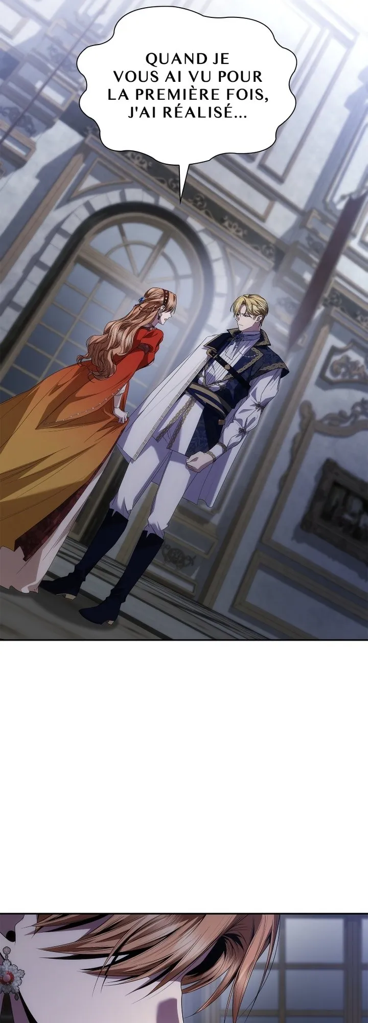 Read I’m the Queen in This Life FR Manga Online