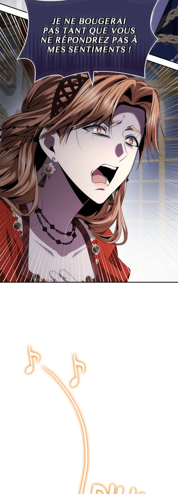 Read I’m the Queen in This Life FR Manga Online