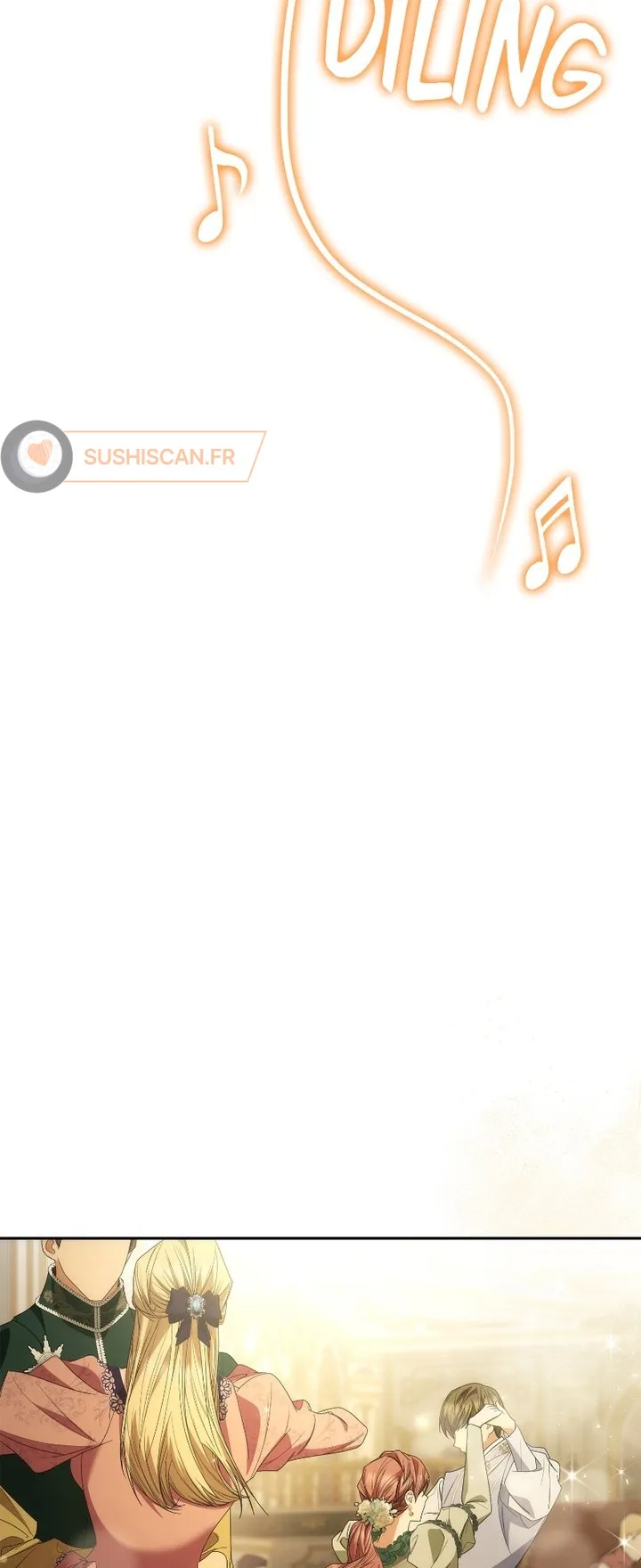 Read I’m the Queen in This Life FR Manga Online