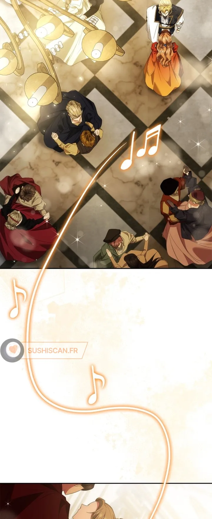 Read I’m the Queen in This Life FR Manga Online