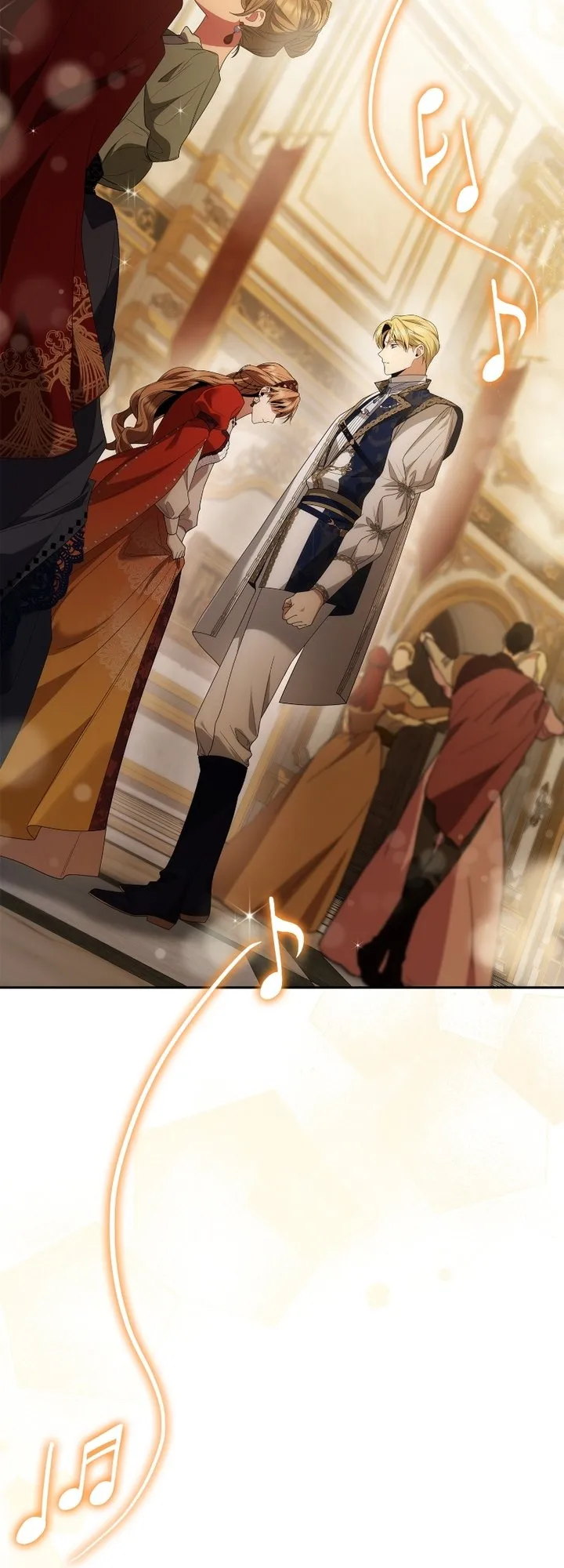 Read I’m the Queen in This Life FR Manga Online