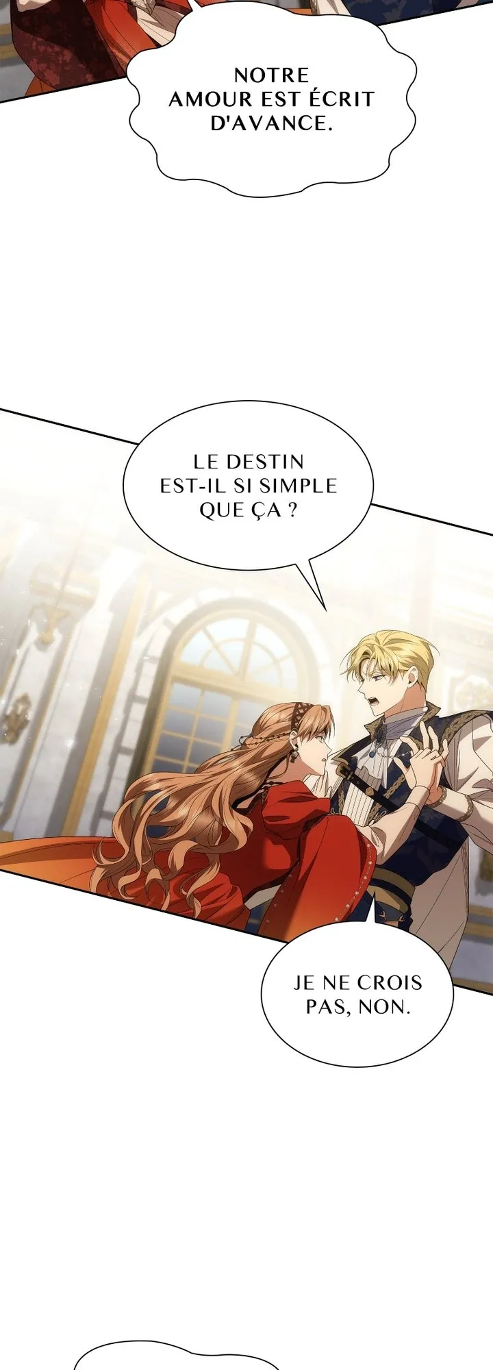 Read I’m the Queen in This Life FR Manga Online