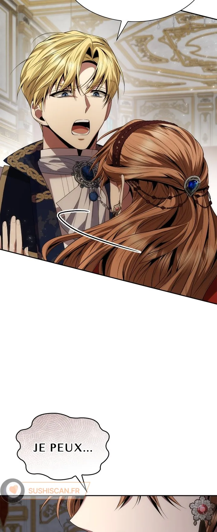Read I’m the Queen in This Life FR Manga Online