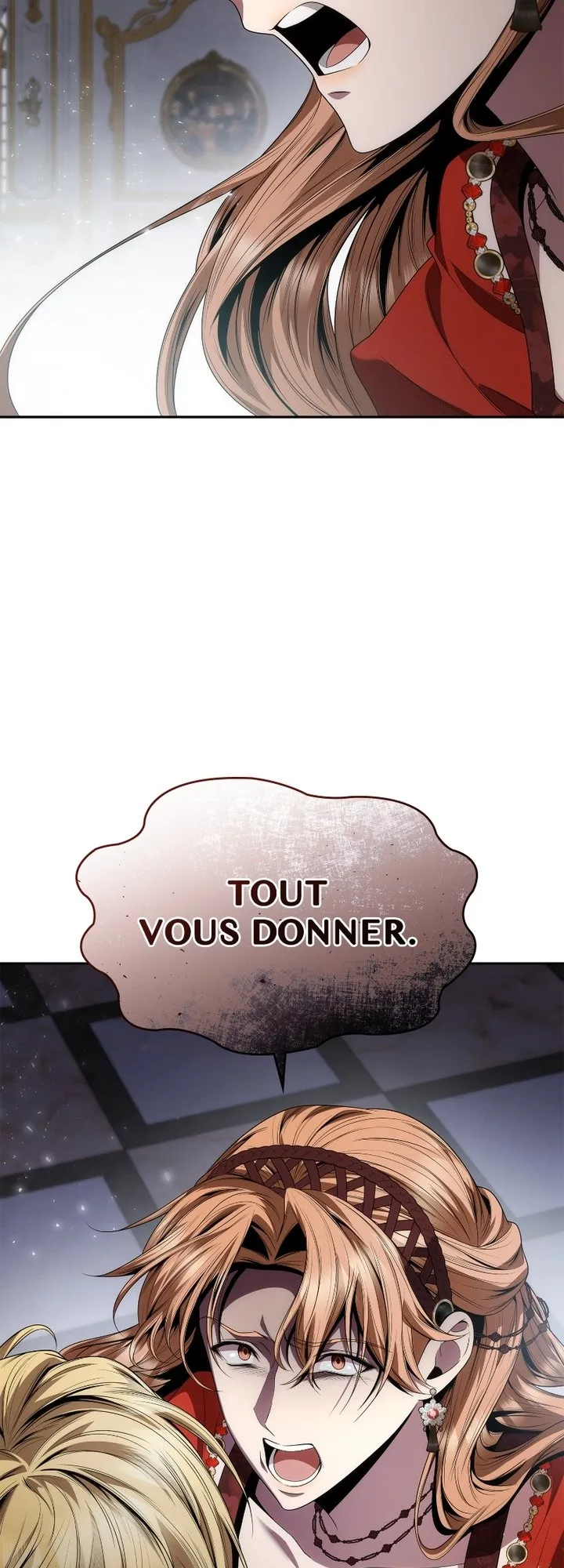 Read I’m the Queen in This Life FR Manga Online