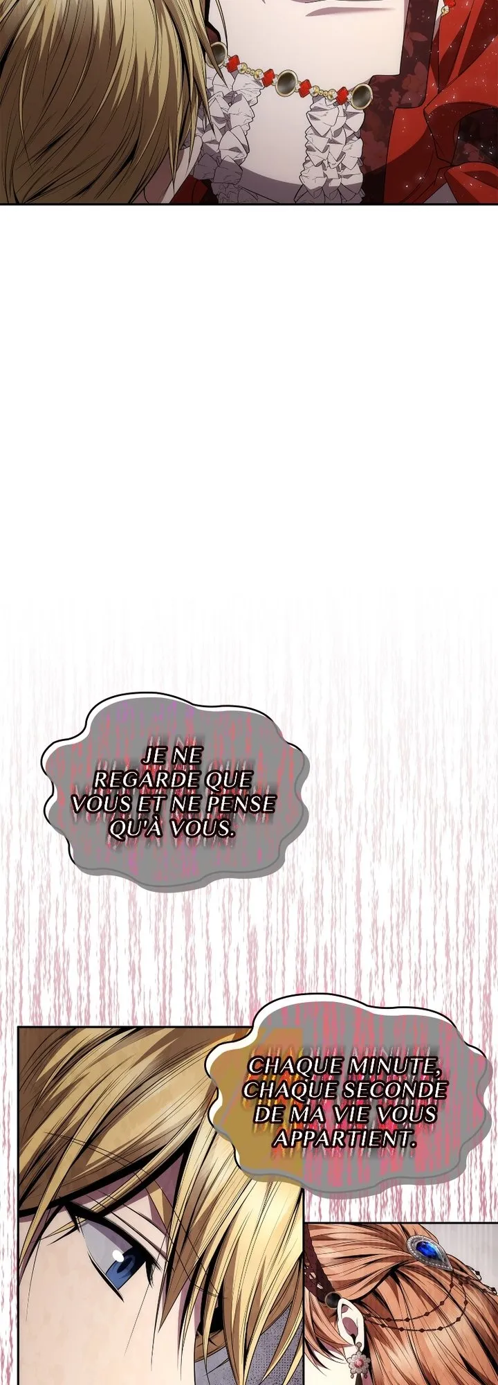 Read I’m the Queen in This Life FR Manga Online