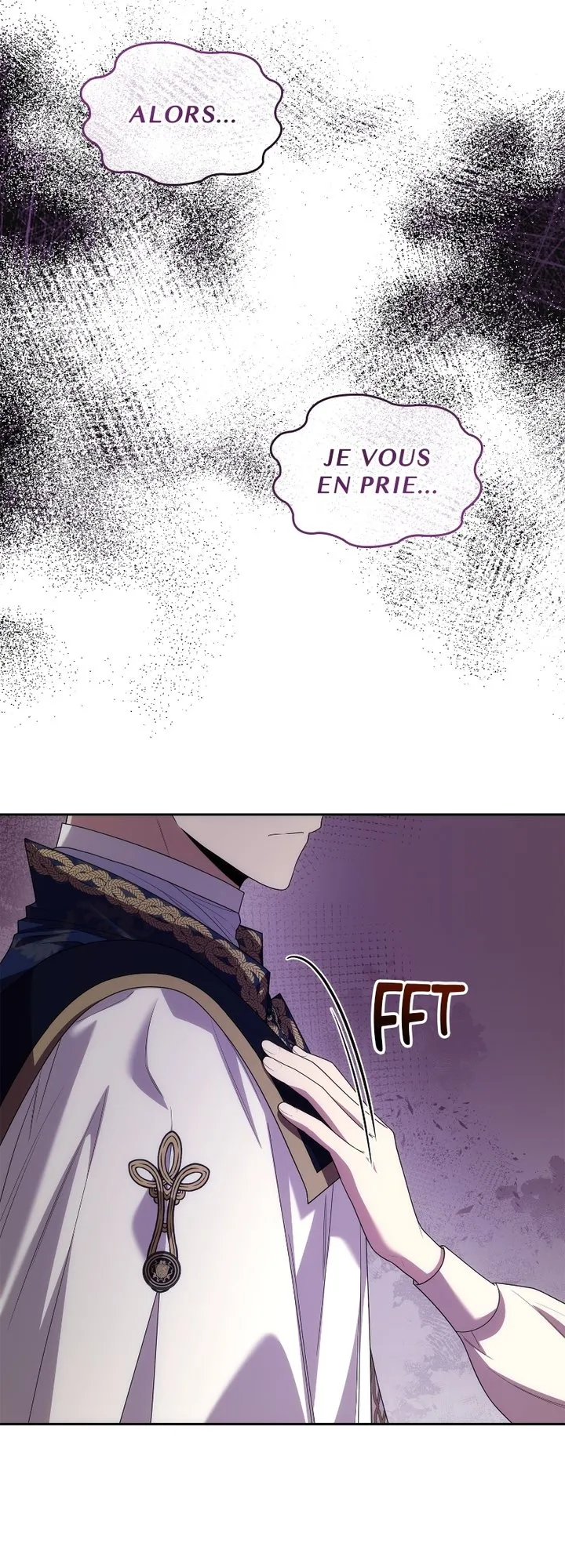 Read I’m the Queen in This Life FR Manga Online