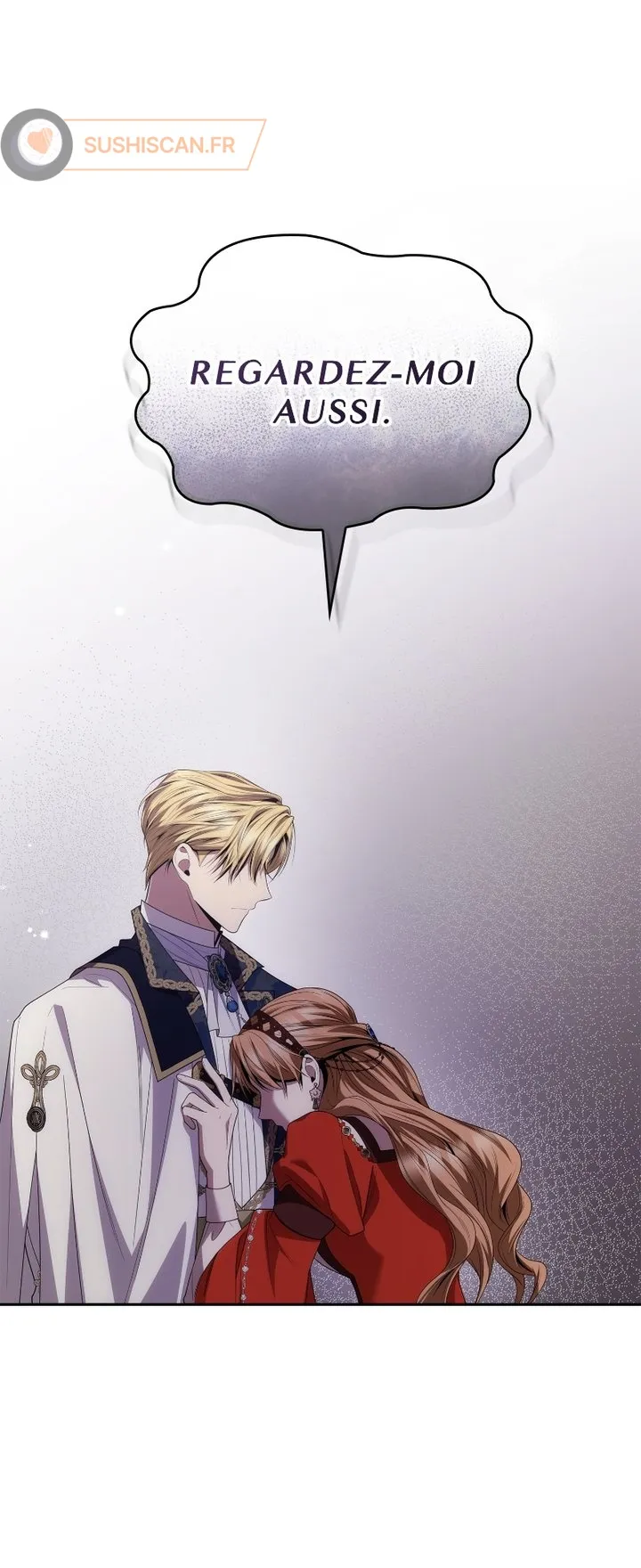 Read I’m the Queen in This Life FR Manga Online