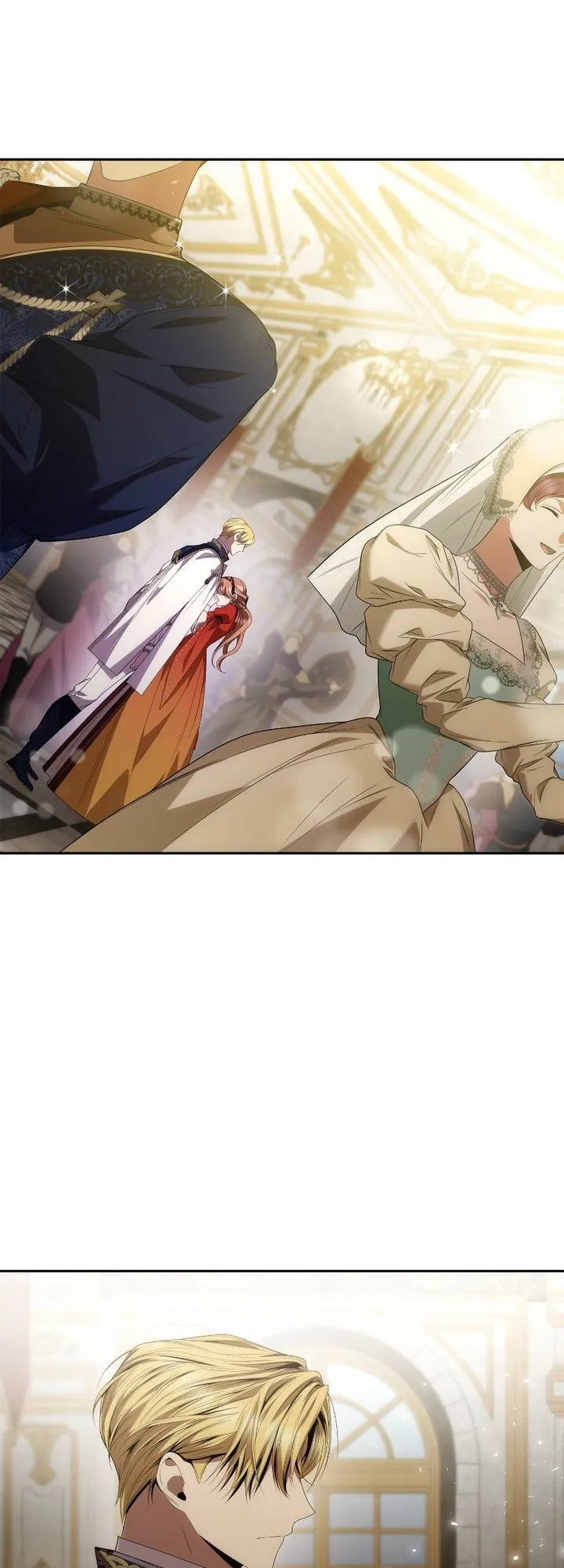 Read I’m the Queen in This Life FR Manga Online