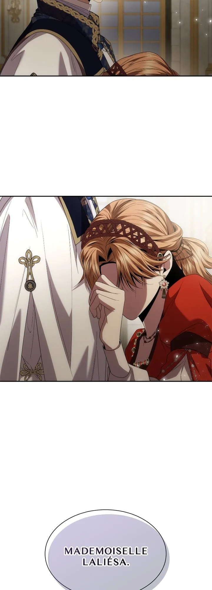 Read I’m the Queen in This Life FR Manga Online