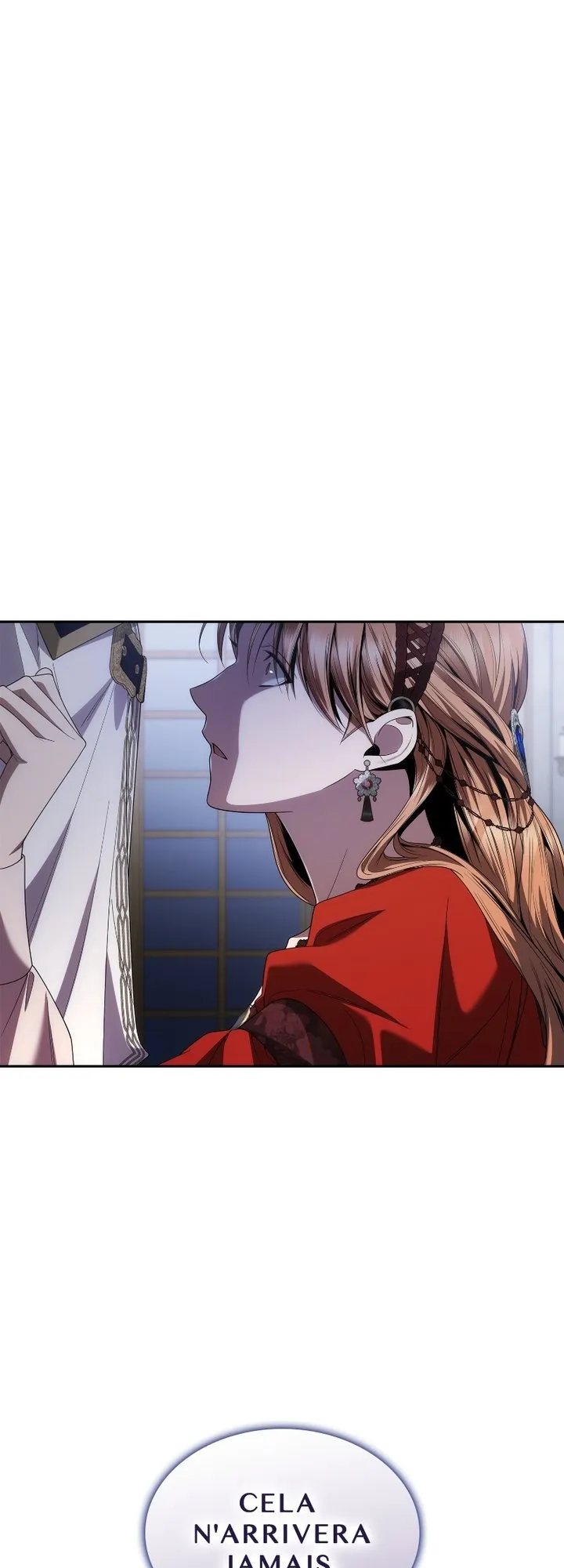 Read I’m the Queen in This Life FR Manga Online