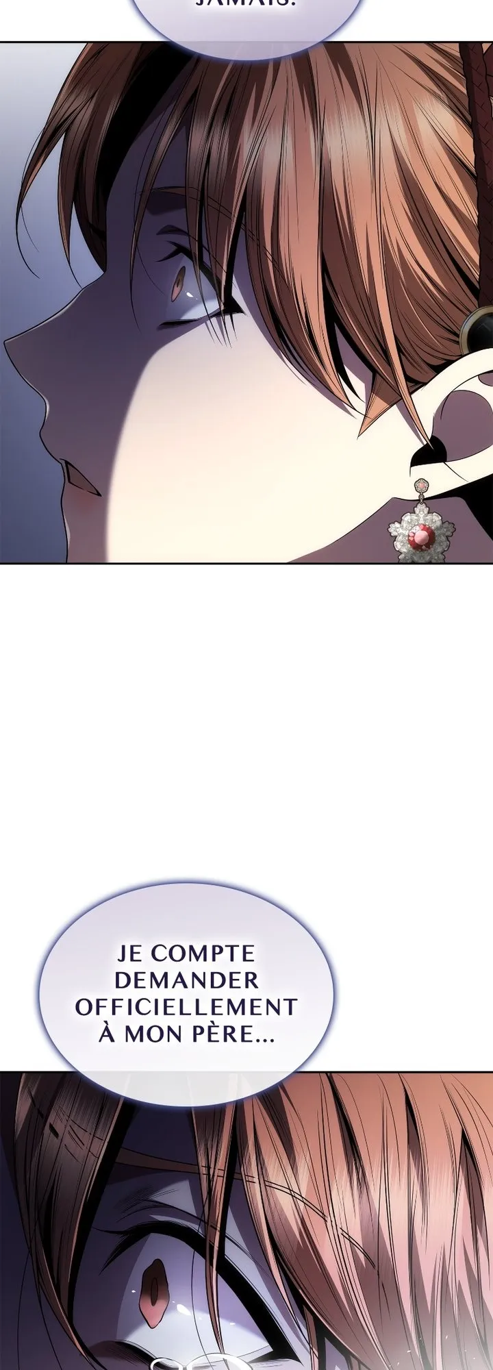 Read I’m the Queen in This Life FR Manga Online