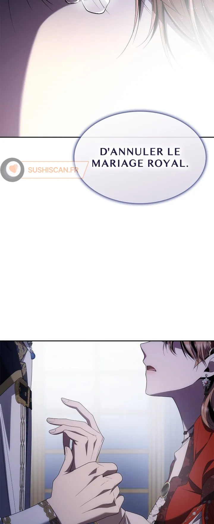 Read I’m the Queen in This Life FR Manga Online