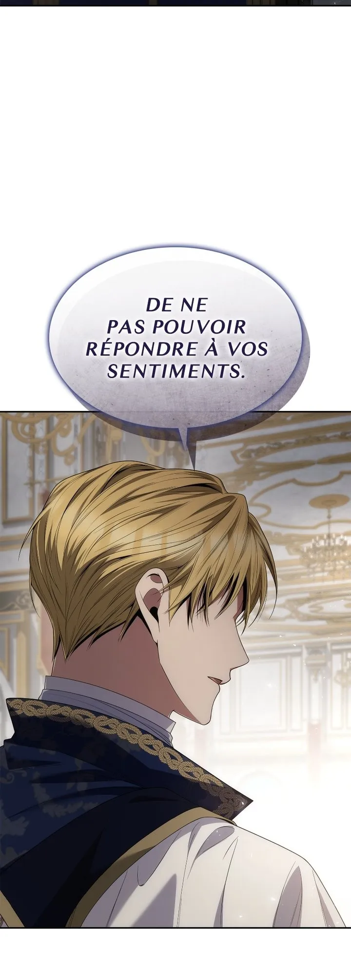Read I’m the Queen in This Life FR Manga Online