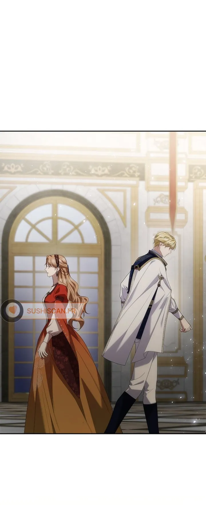 Read I’m the Queen in This Life FR Manga Online