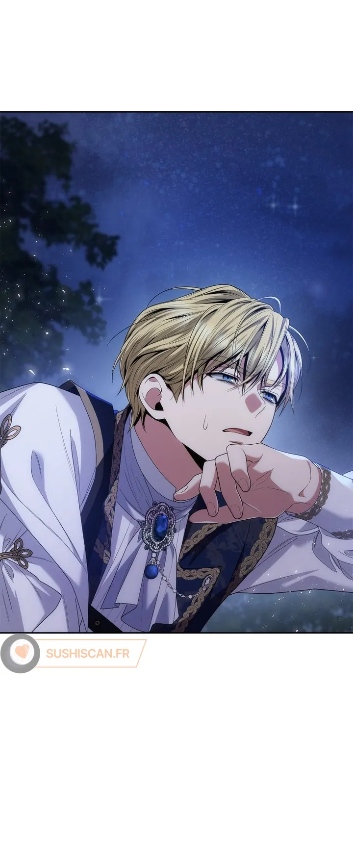Read I’m the Queen in This Life FR Manga Online