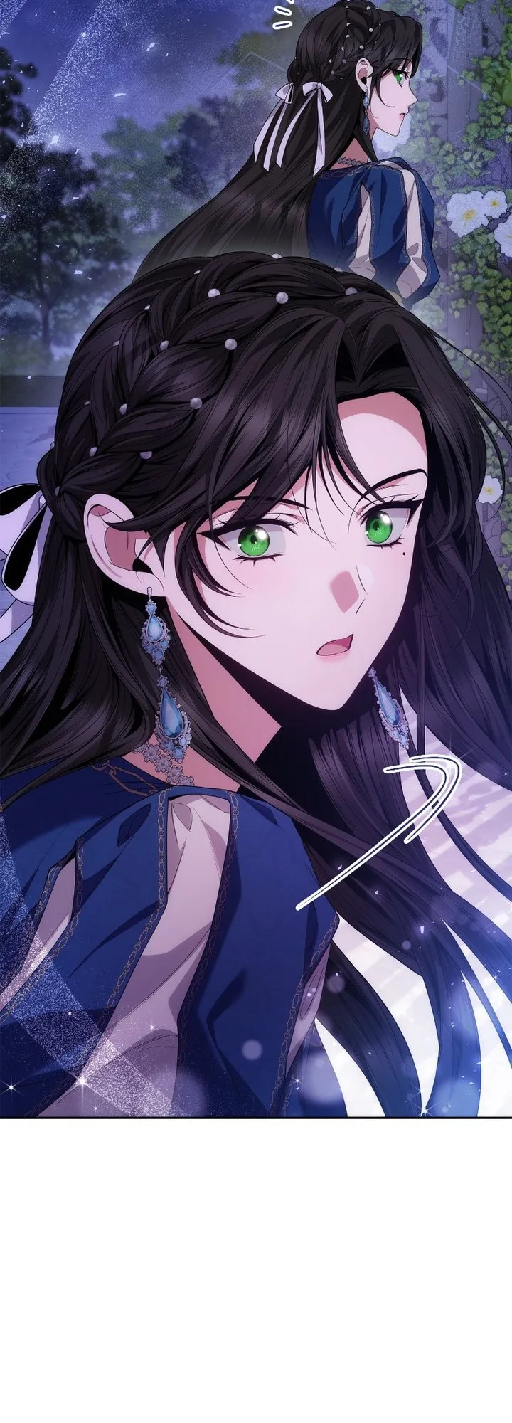 Read I’m the Queen in This Life FR Manga Online
