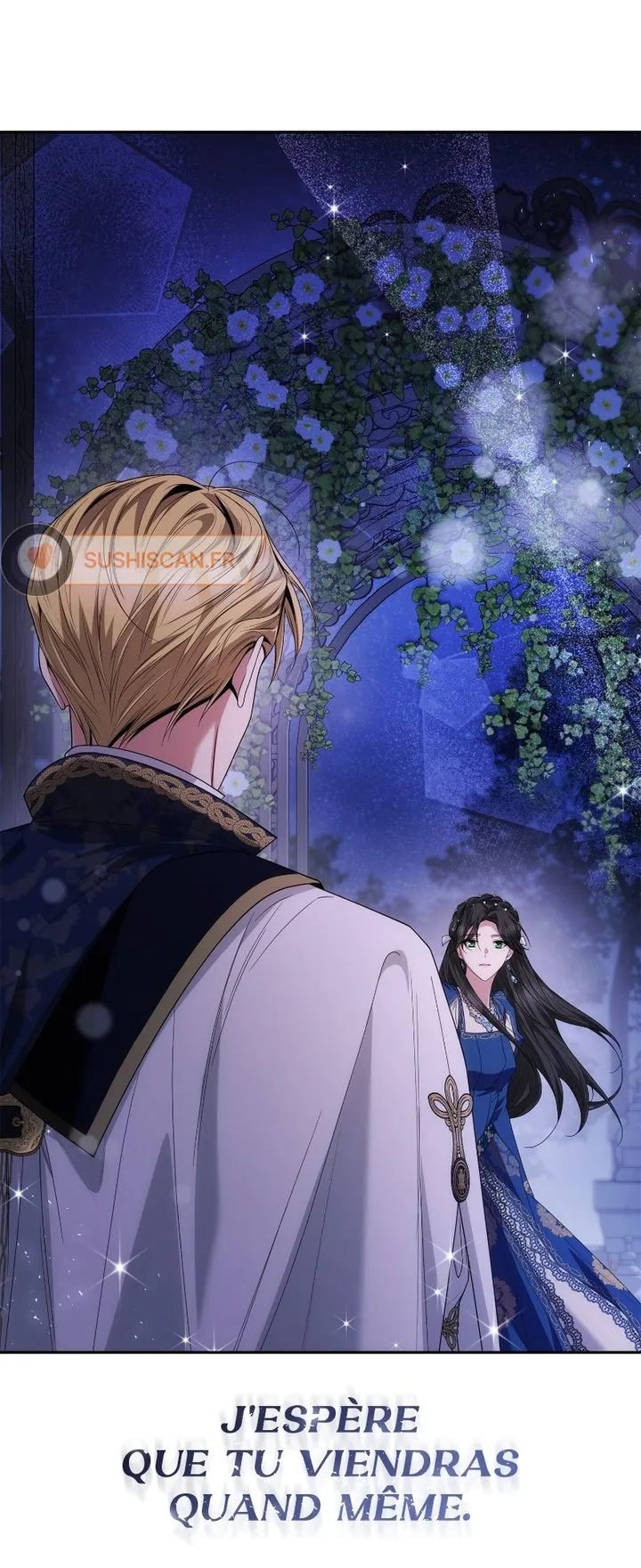 Read I’m the Queen in This Life FR Manga Online