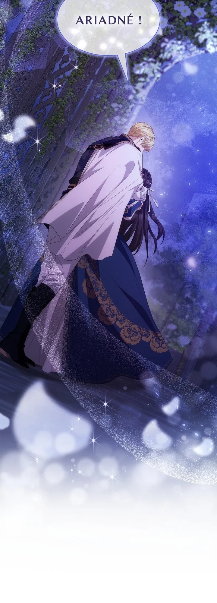 Read I’m the Queen in This Life FR Manga Online
