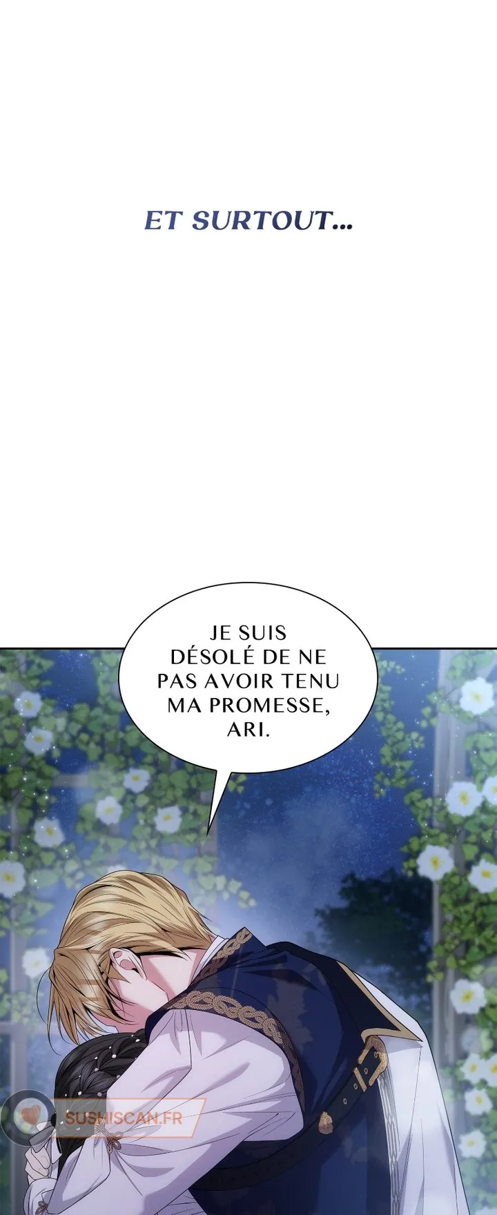 Read I’m the Queen in This Life FR Manga Online