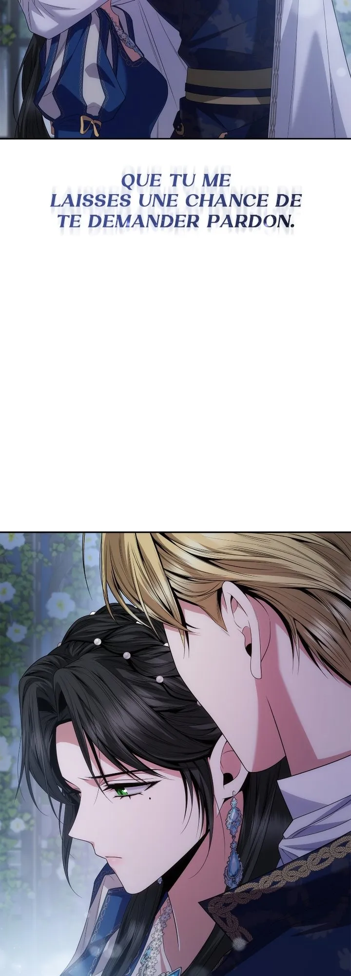 Read I’m the Queen in This Life FR Manga Online
