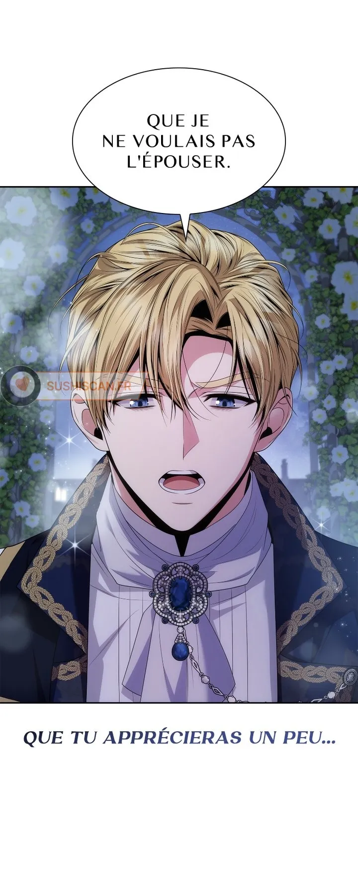 Read I’m the Queen in This Life FR Manga Online