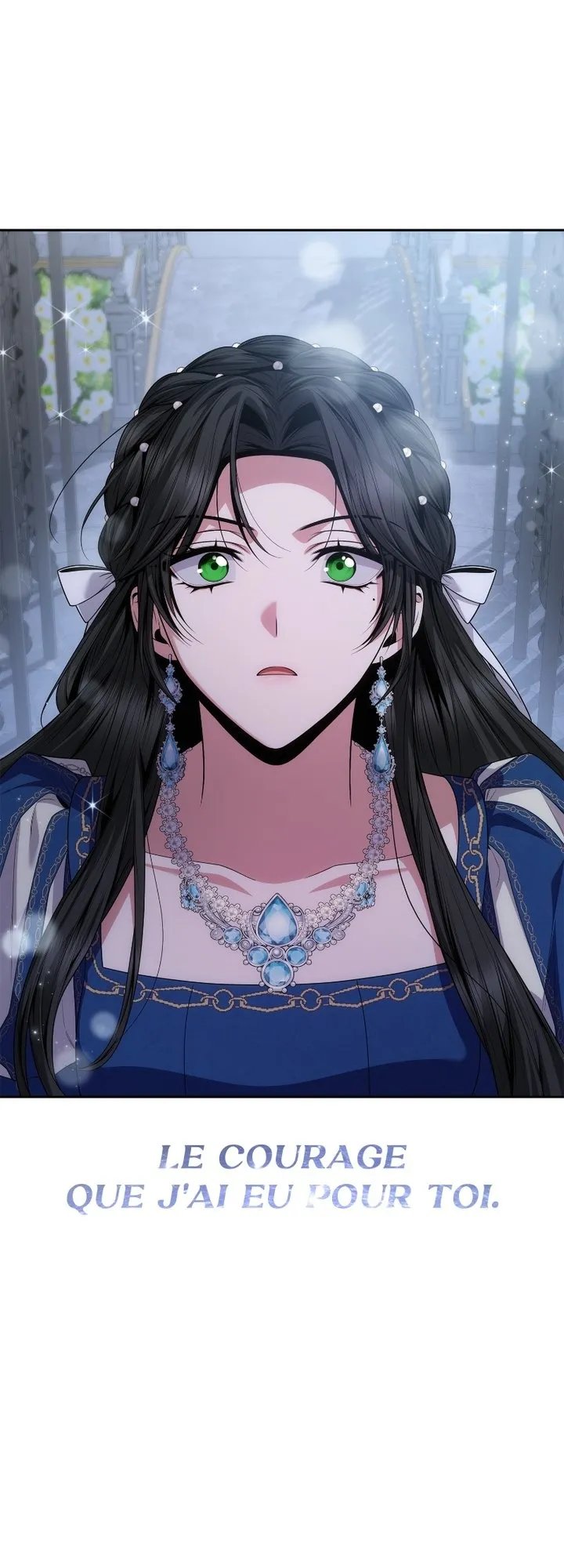 Read I’m the Queen in This Life FR Manga Online