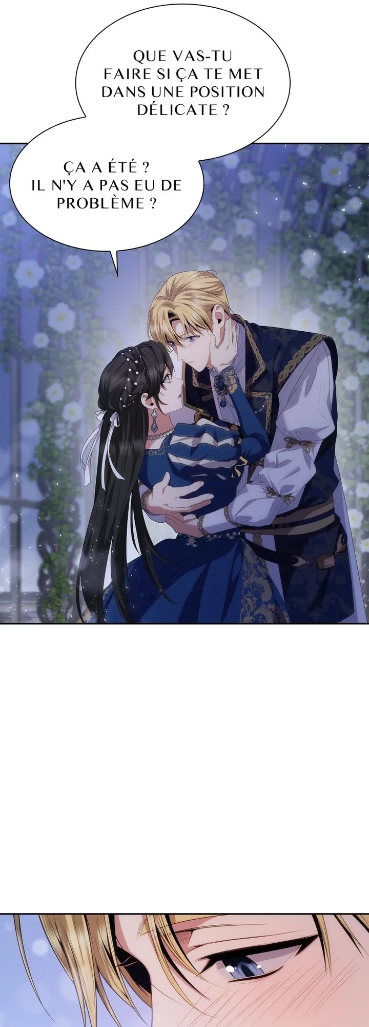 Read I’m the Queen in This Life FR Manga Online