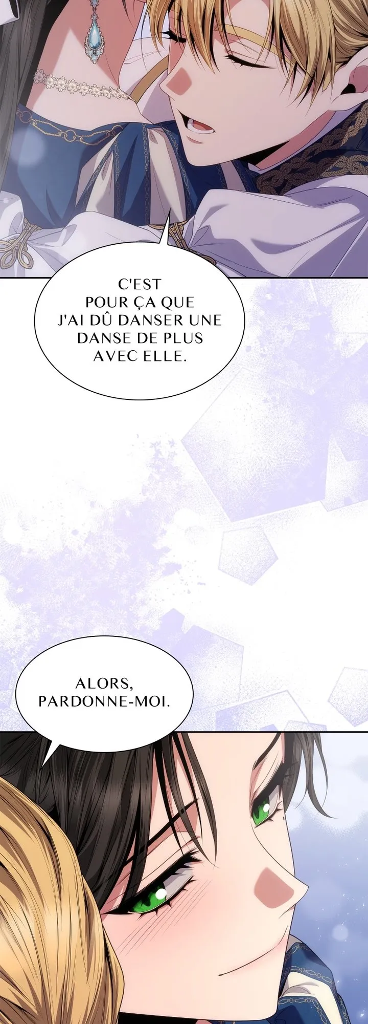 Read I’m the Queen in This Life FR Manga Online