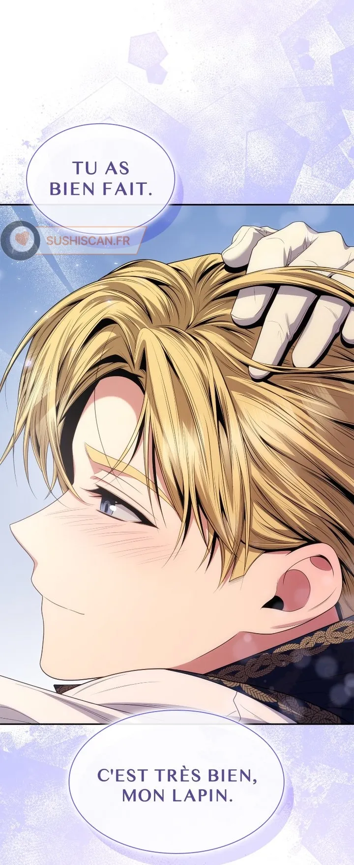 Read I’m the Queen in This Life FR Manga Online