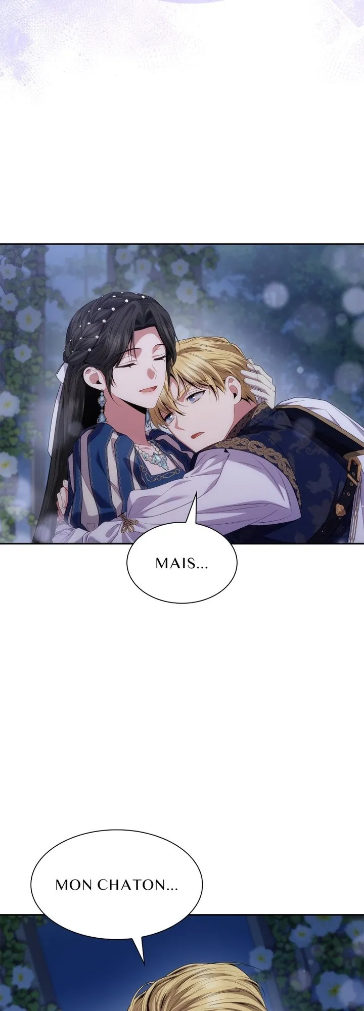 Read I’m the Queen in This Life FR Manga Online