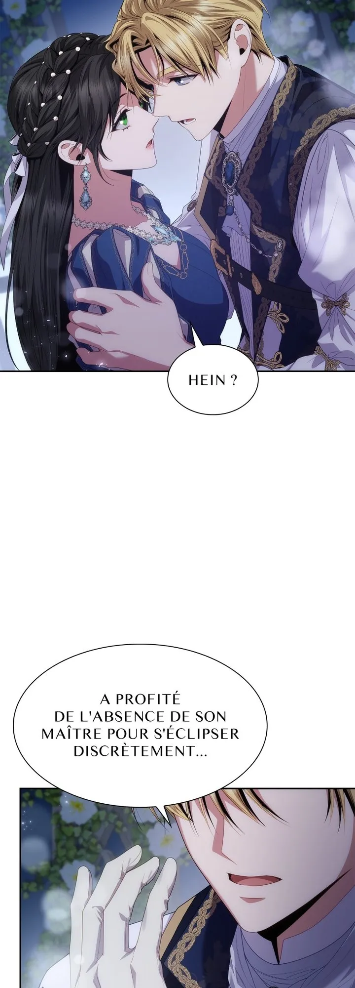 Read I’m the Queen in This Life FR Manga Online