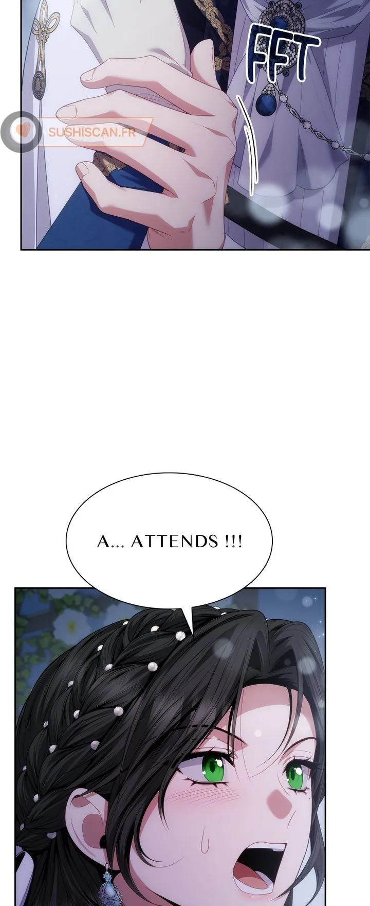 Read I’m the Queen in This Life FR Manga Online
