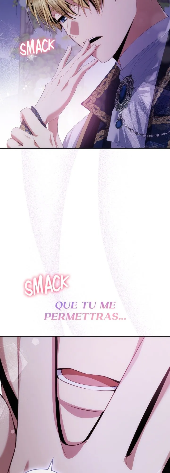 Read I’m the Queen in This Life FR Manga Online