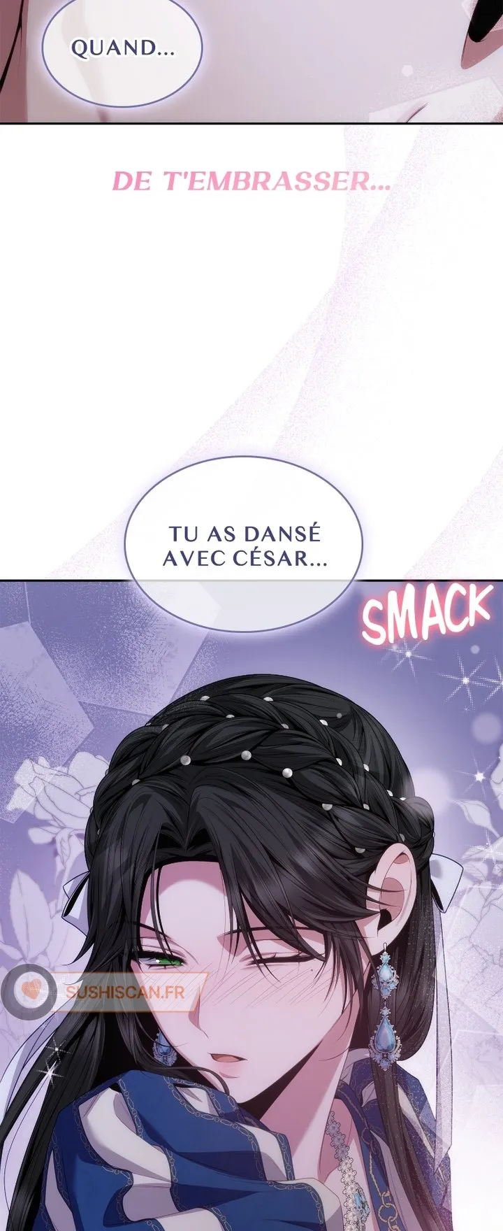 Read I’m the Queen in This Life FR Manga Online
