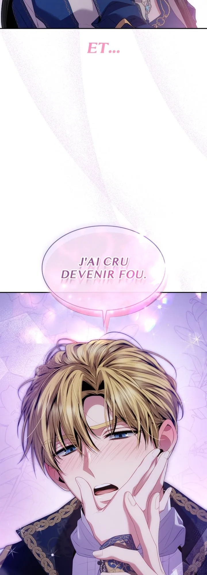 Read I’m the Queen in This Life FR Manga Online