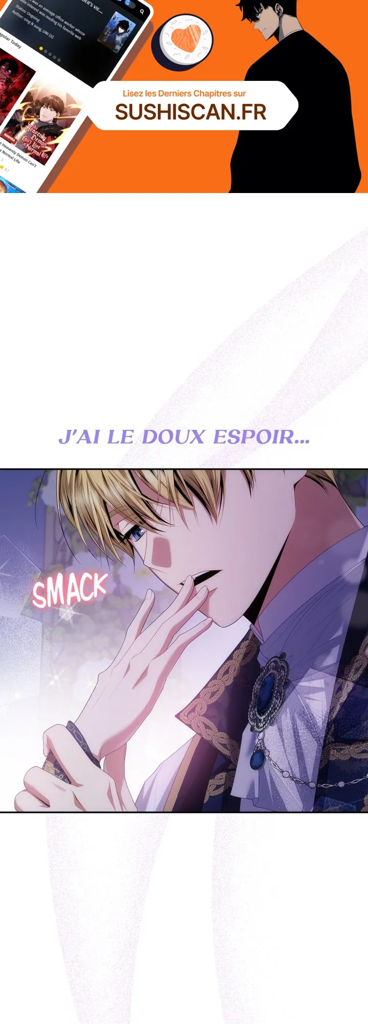 Read I’m the Queen in This Life FR Manga Online